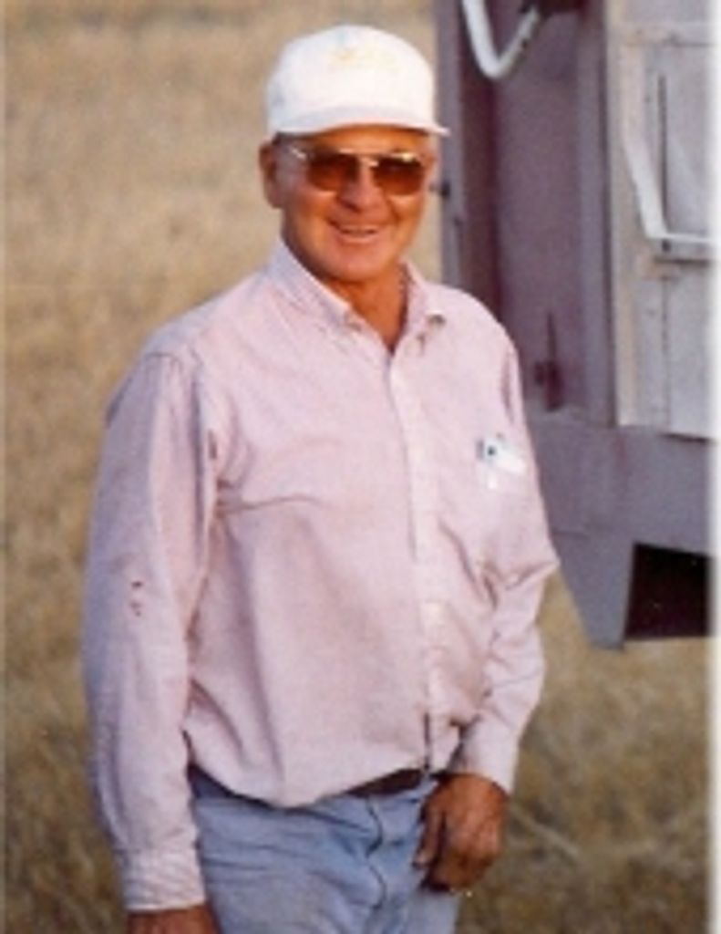 Fred Winter