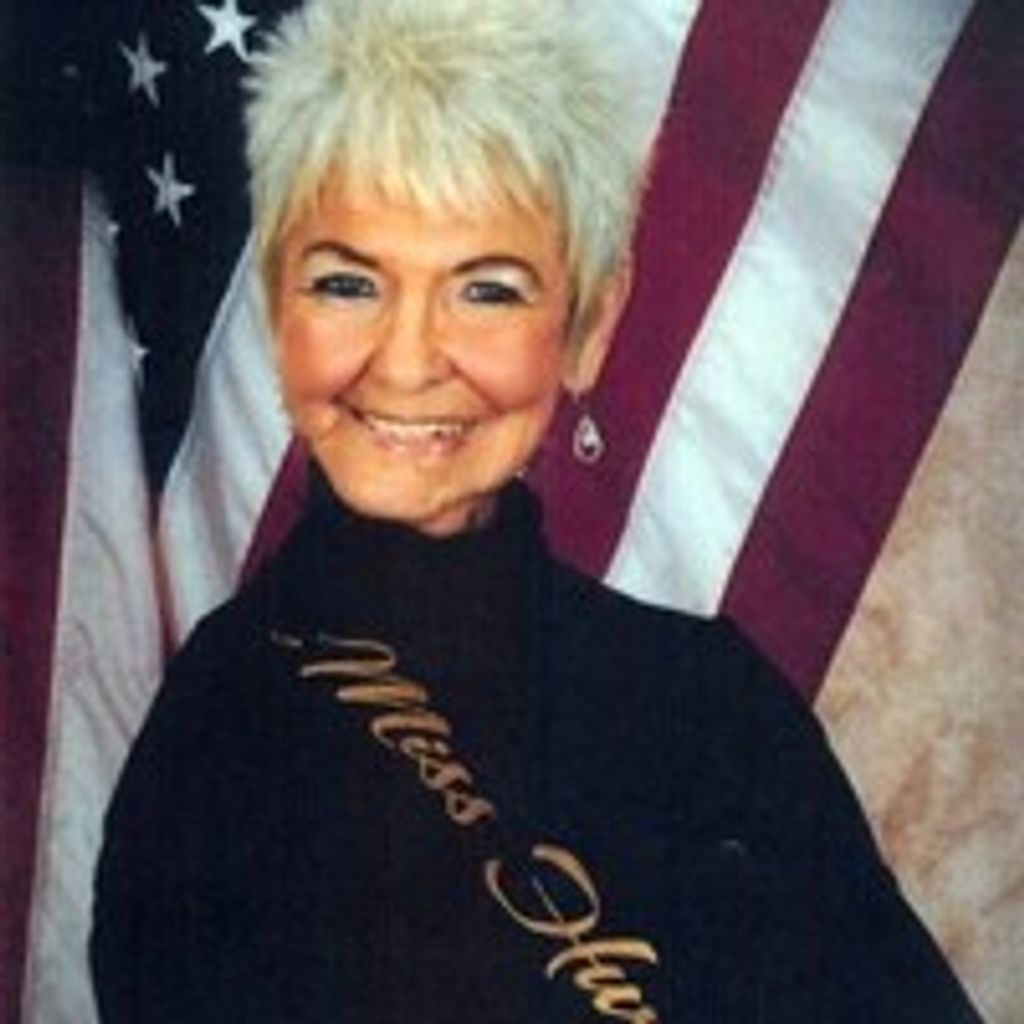 Patricia E. Stephens