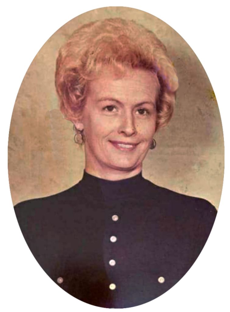 Glenna Mae (Conley)  Mason