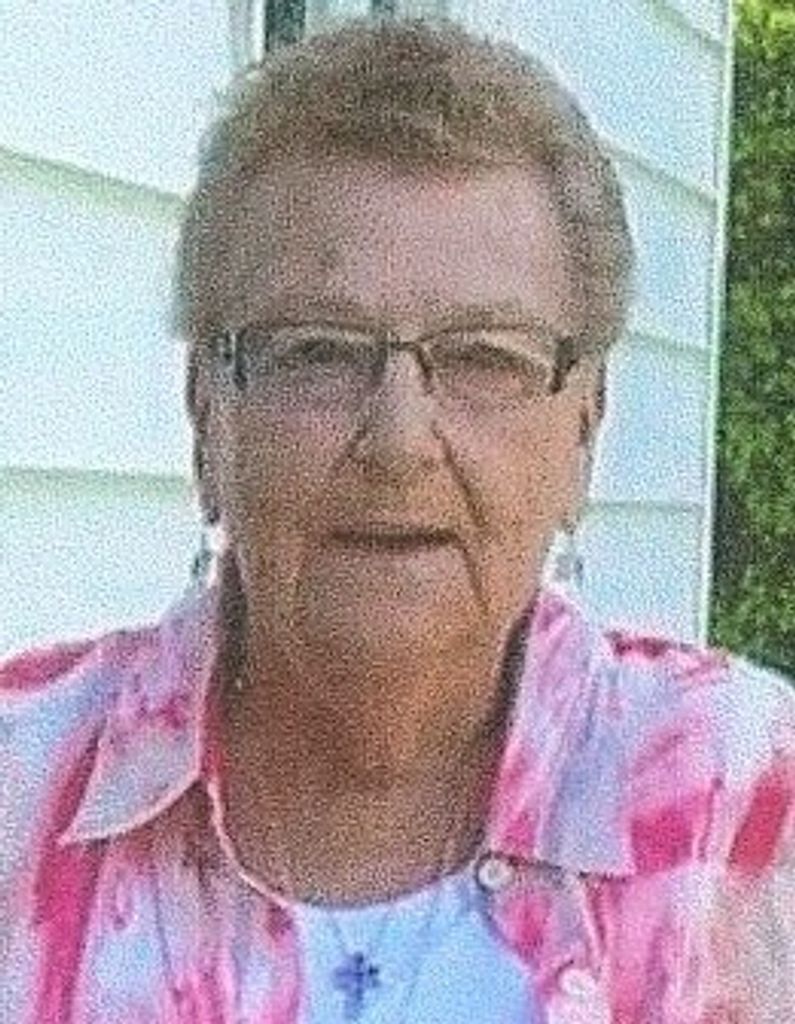 Karen E. Dickey Profile Photo