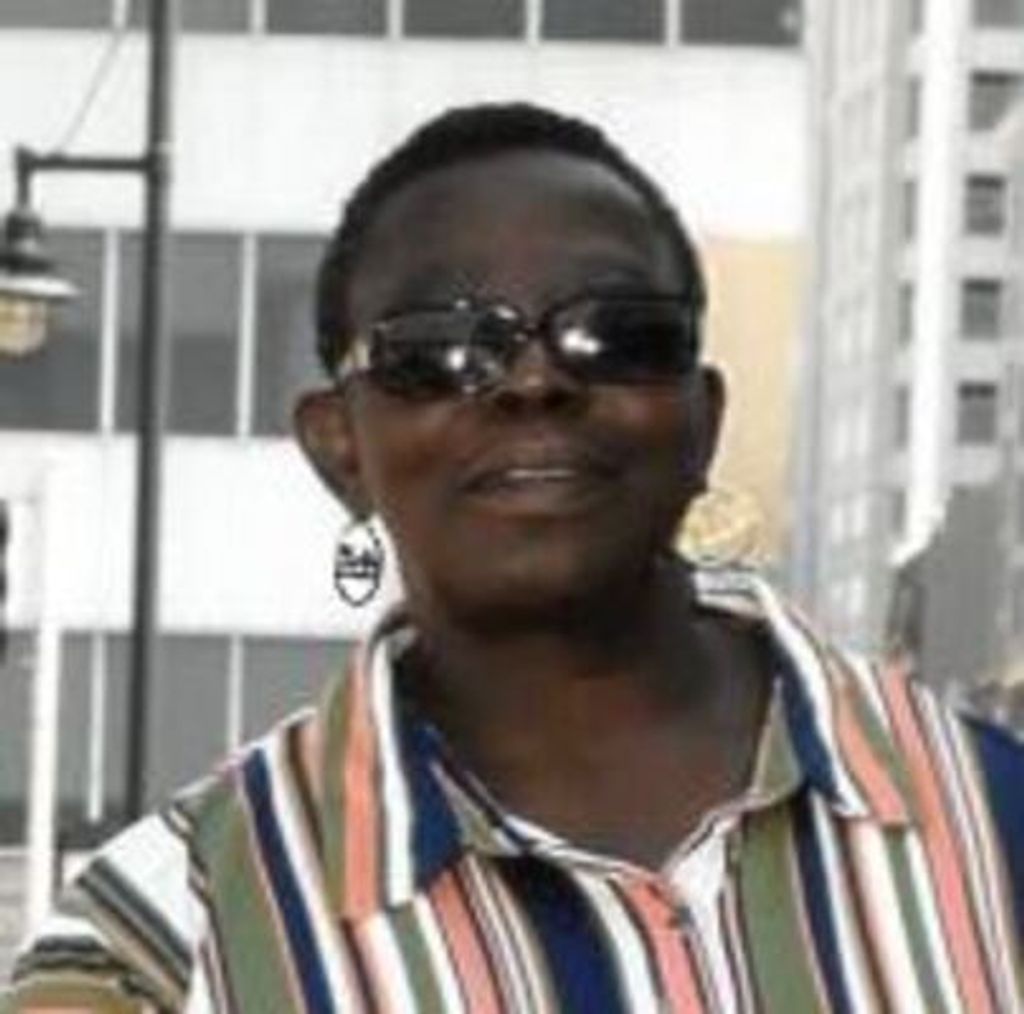 Mary Lynn Ellis Profile Photo