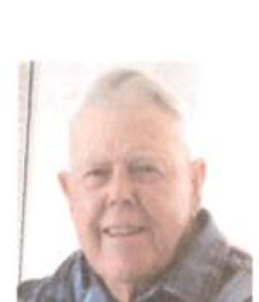 Philip 'Van' Van Norman