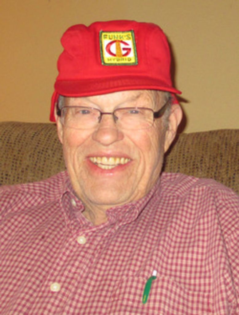 Charles F. Gordon Profile Photo