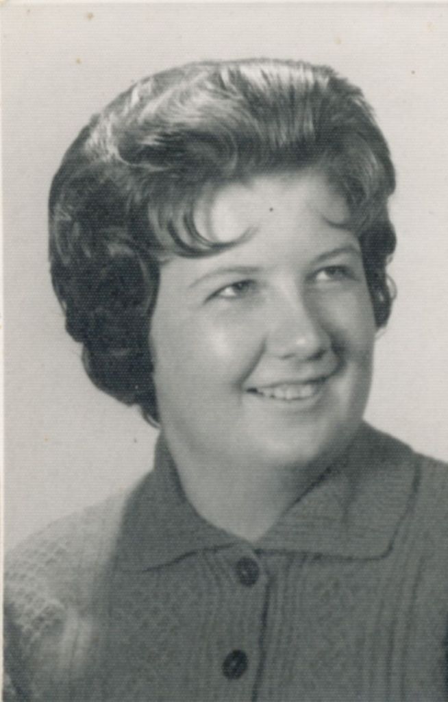 Janice Goins Profile Photo