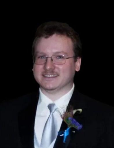 Jesse Riddle Profile Photo
