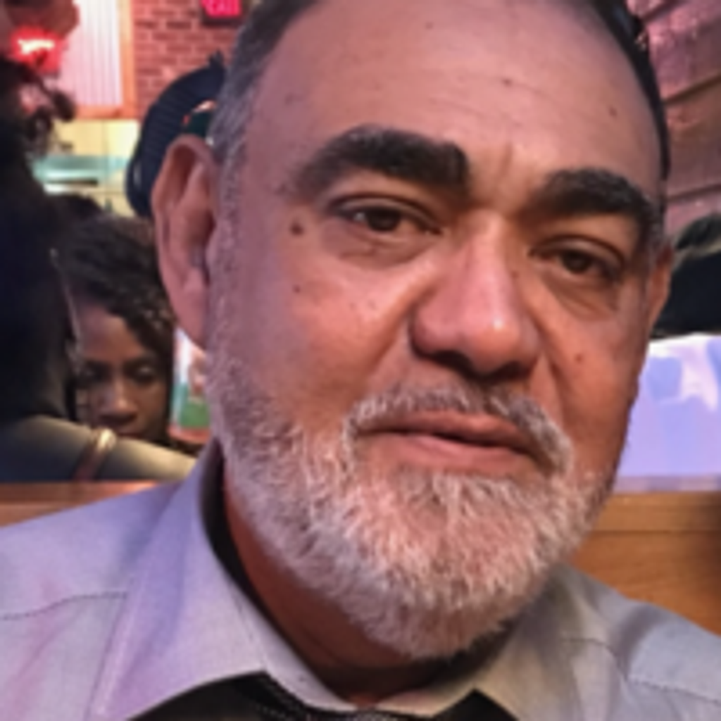 Jose Martinez Profile Photo