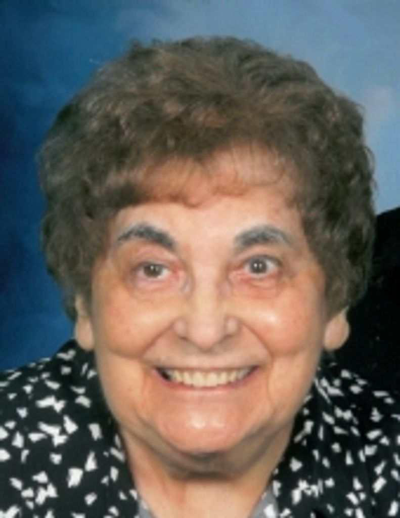 Marie A. Perrecone Profile Photo