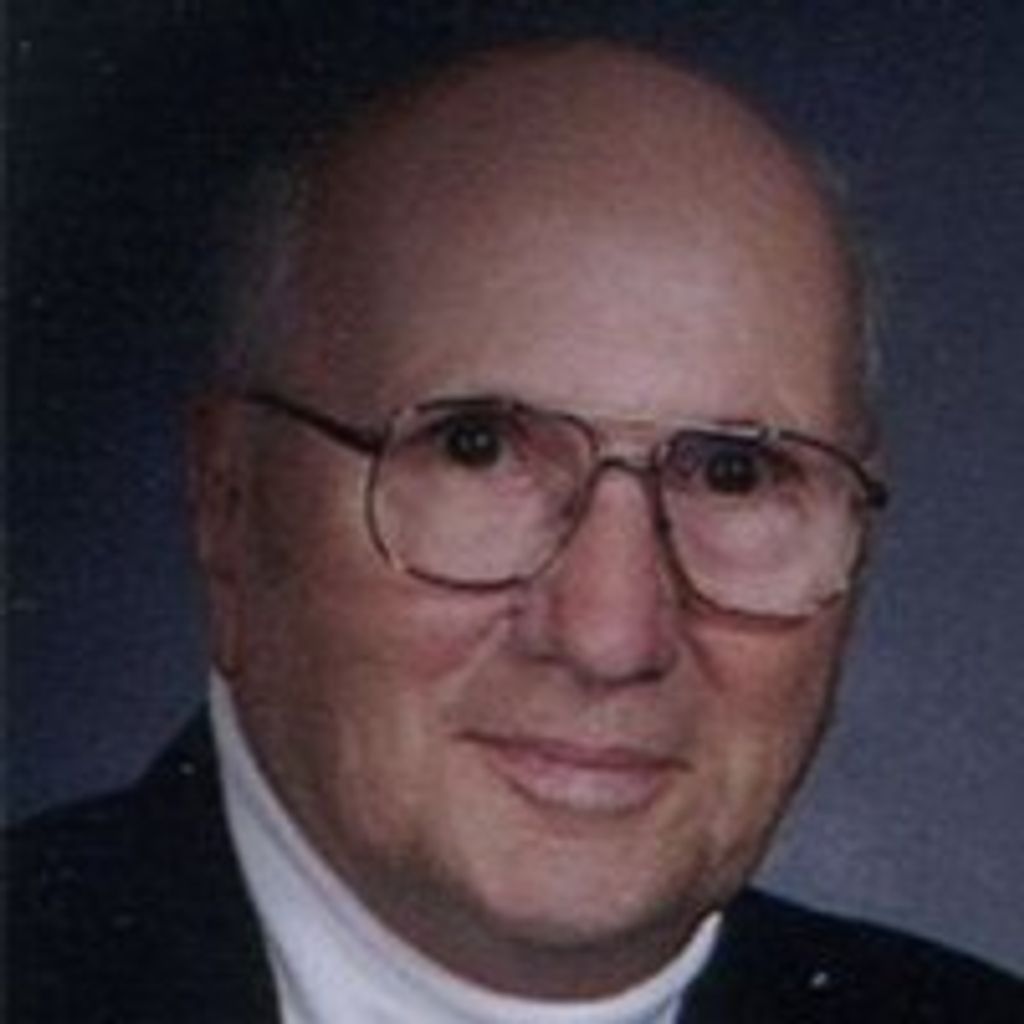 Edward Donald Heric