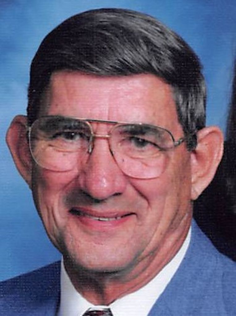 Norman Collins Profile Photo