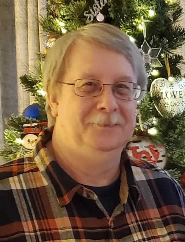 Mark Paul Bagby Profile Photo