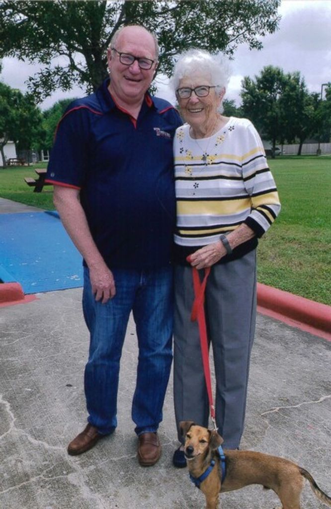 Dorothy May Justice Profile Photo