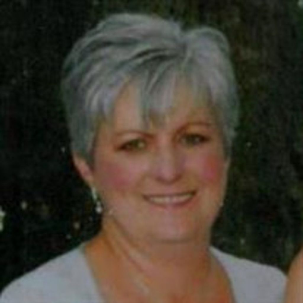 Vickey Walls Stephens