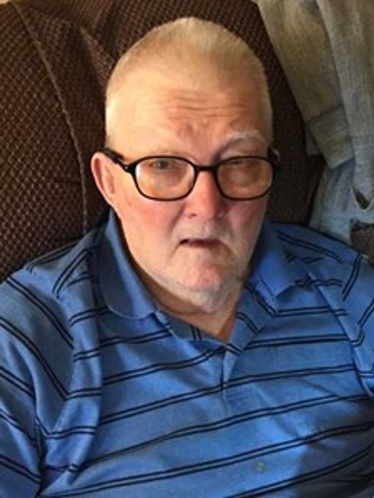 James Owen Corbett, Sr.