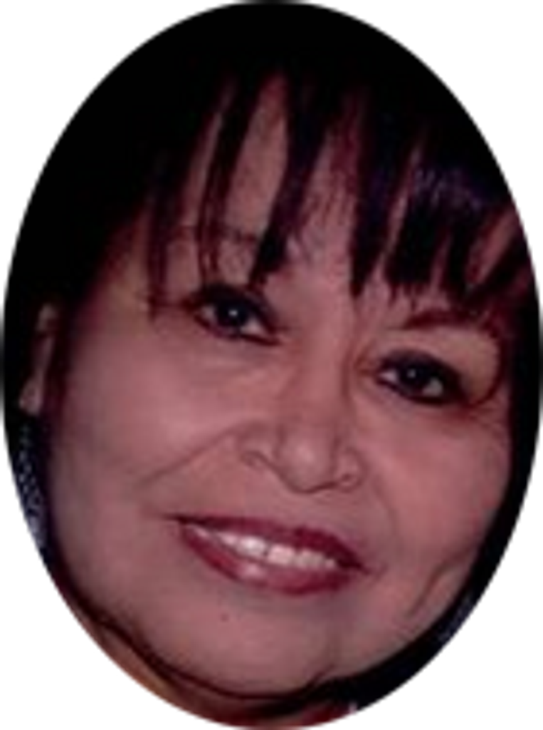 Amalia "Molly" Garza