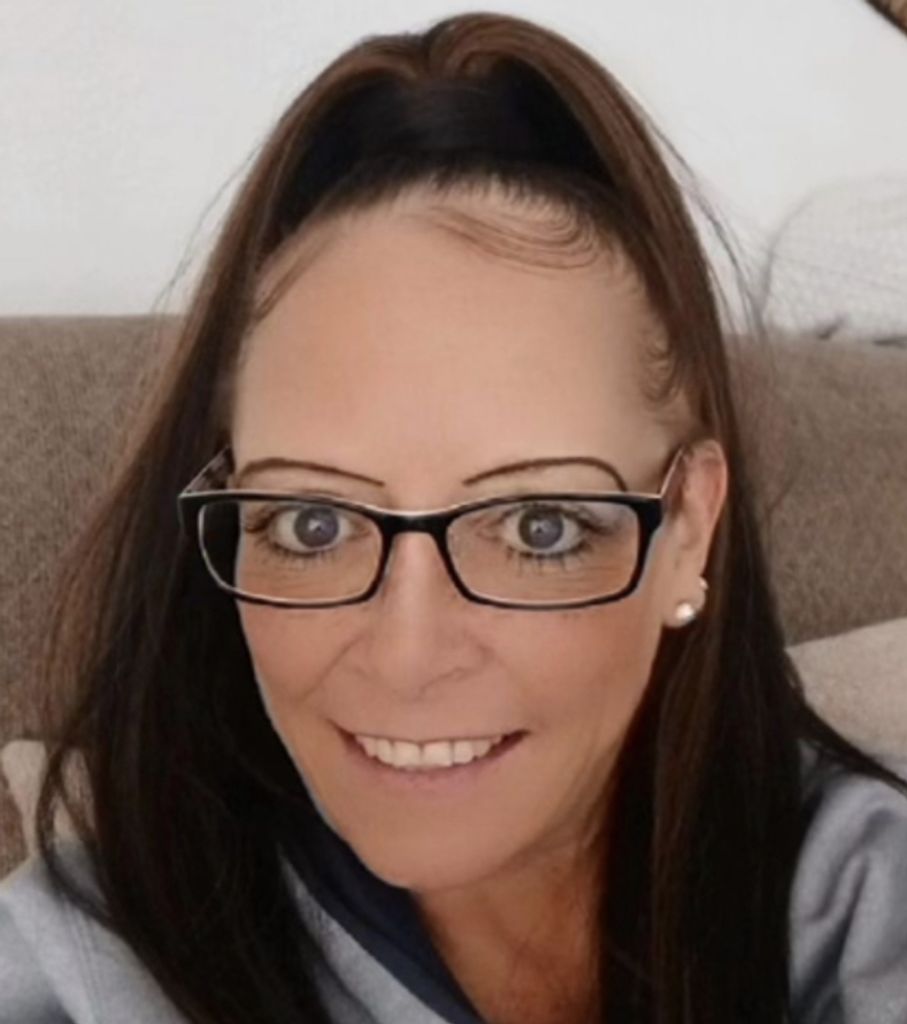 Tina Marie Jensen Profile Photo