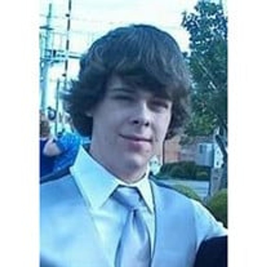 Cody Lee Hopkins