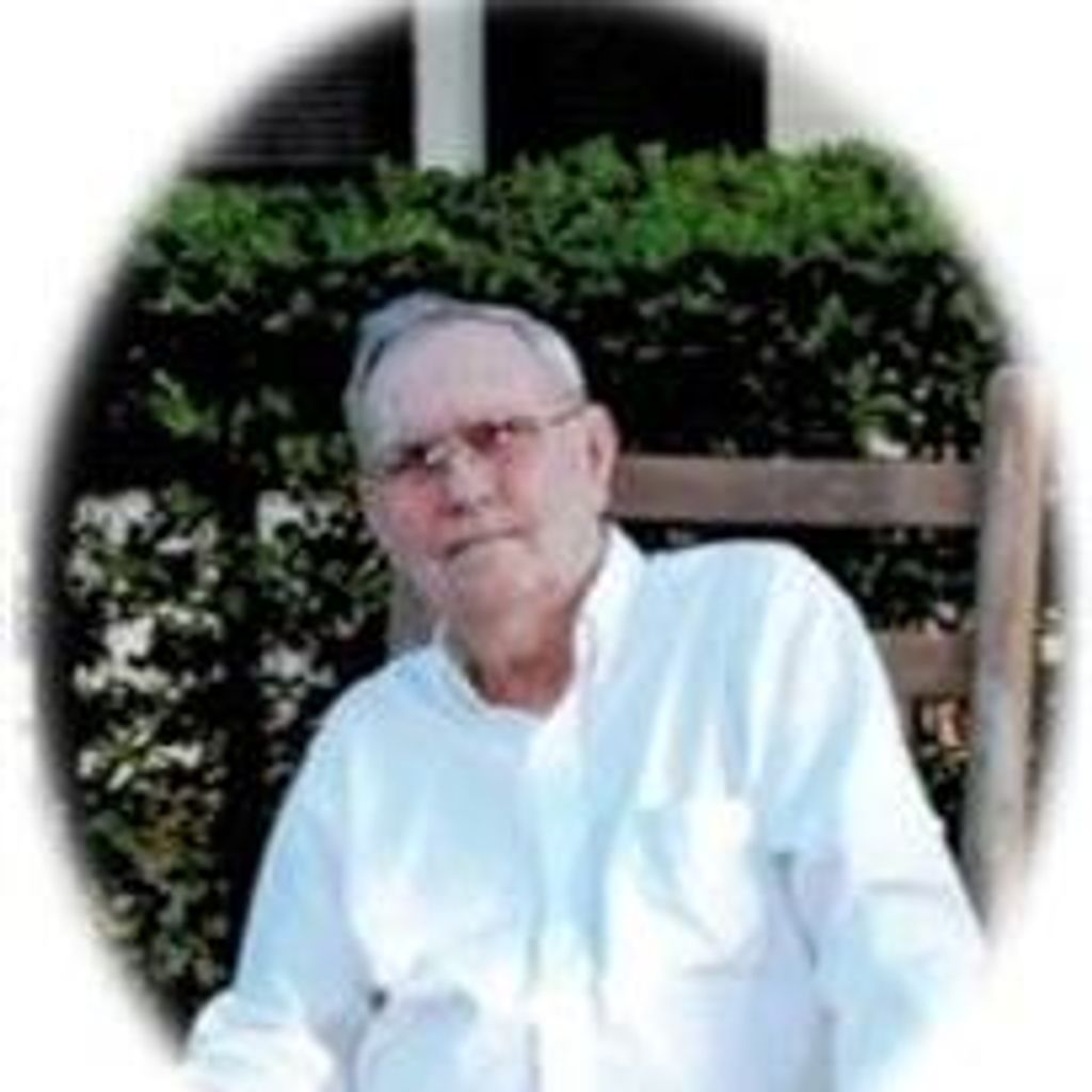 Raymond Cothren