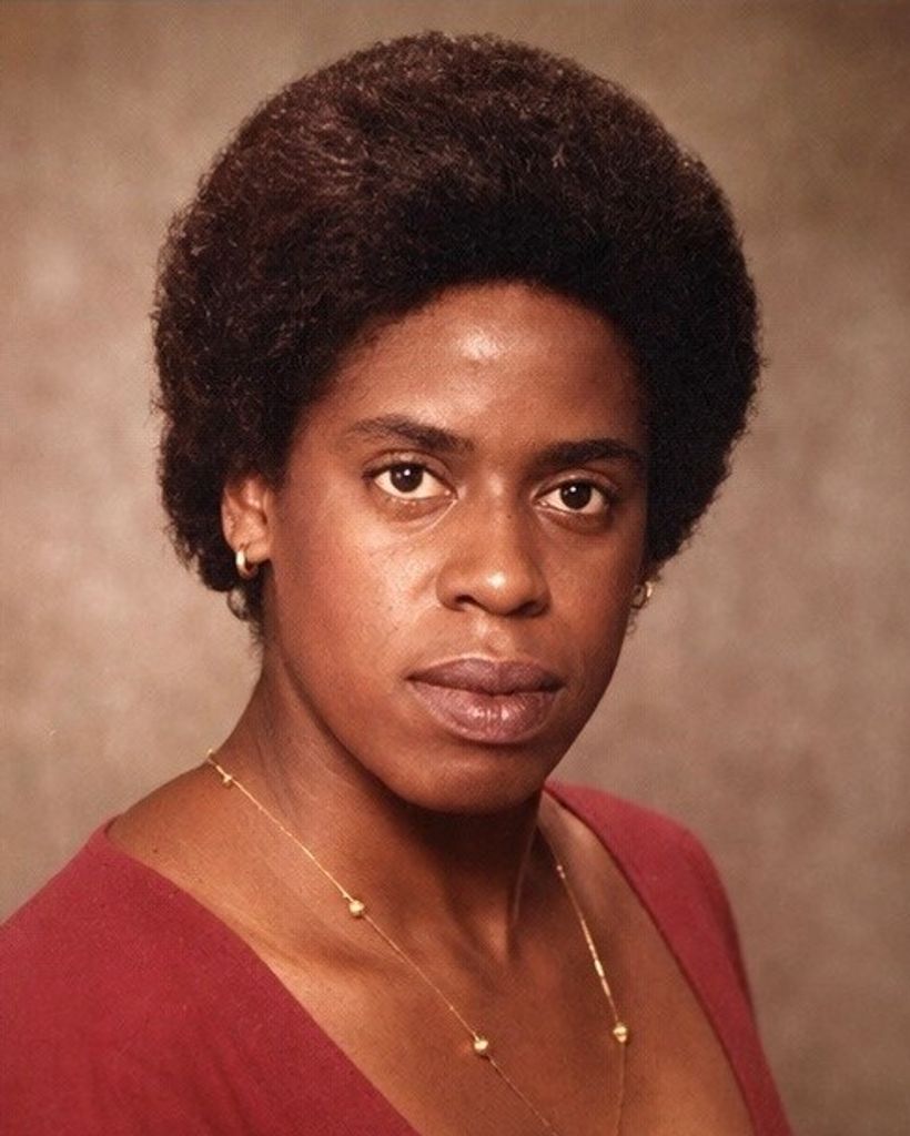 Geneva "Dale" Henderson Davis