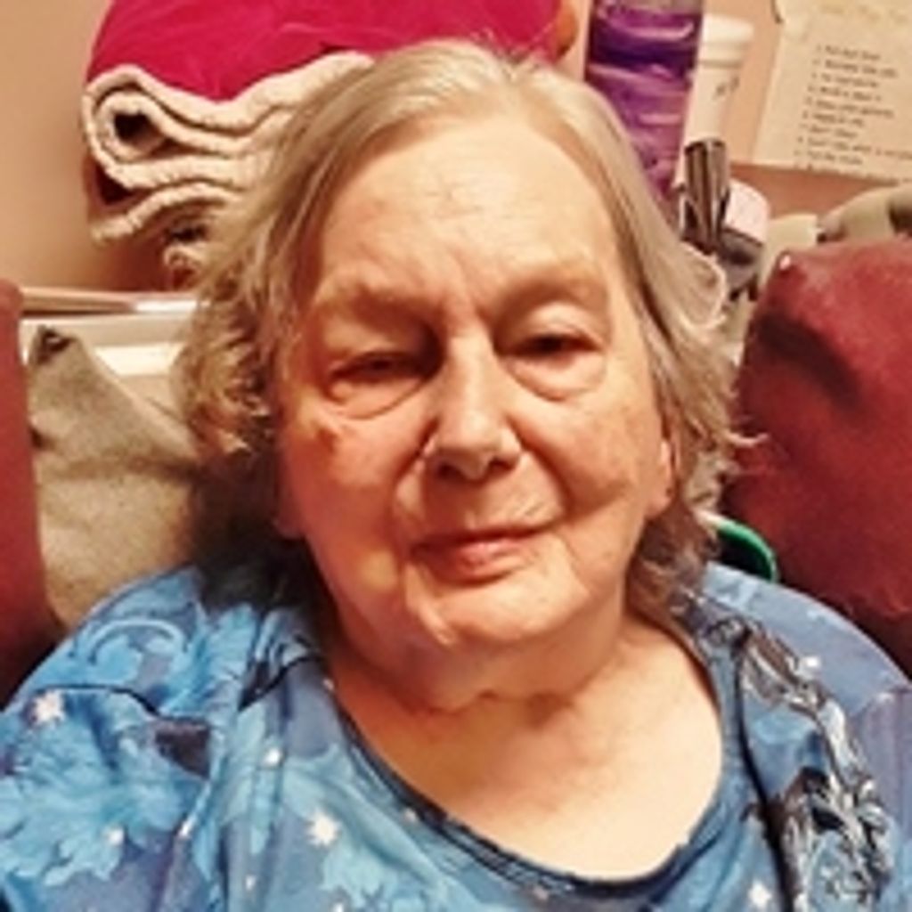 Dolores  Charlotte Delong