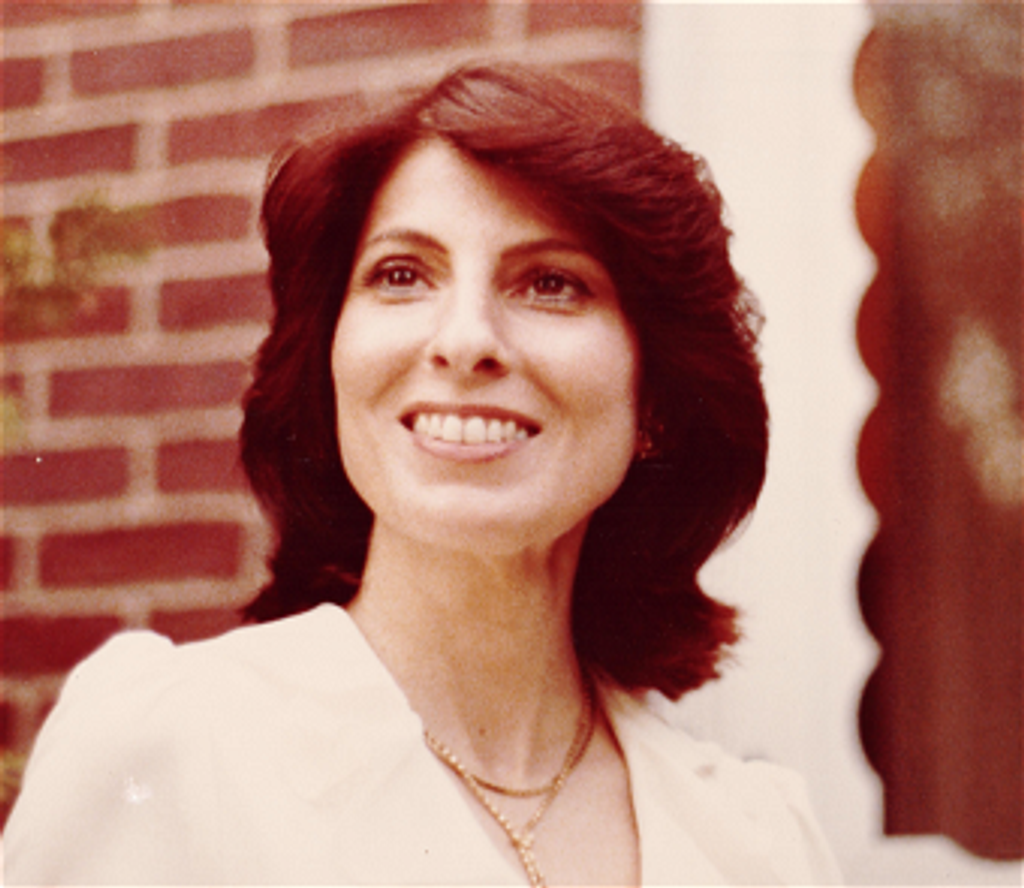Lucy Miles