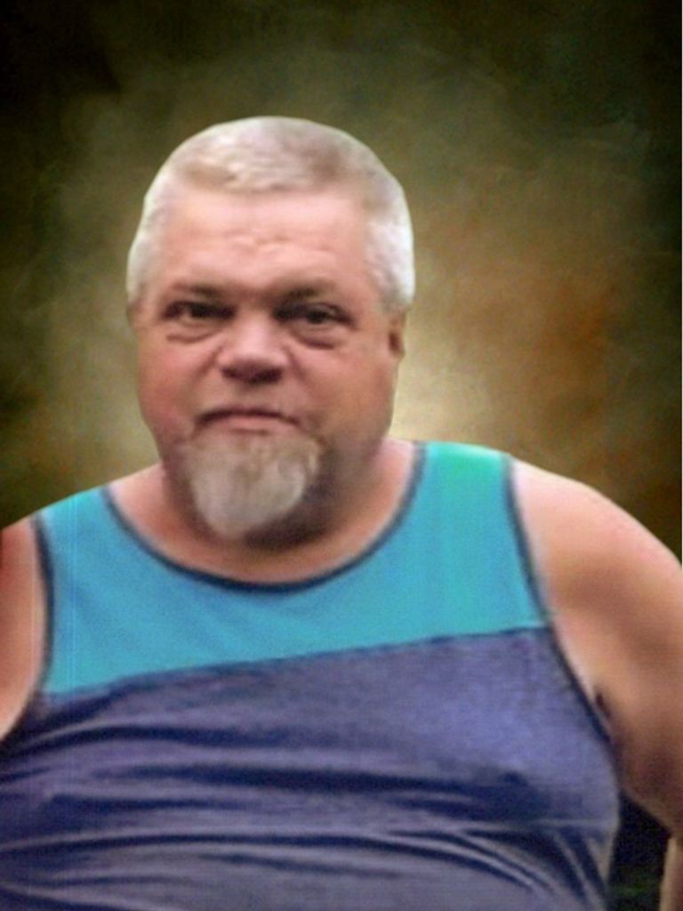 Larry "Brent" Poole