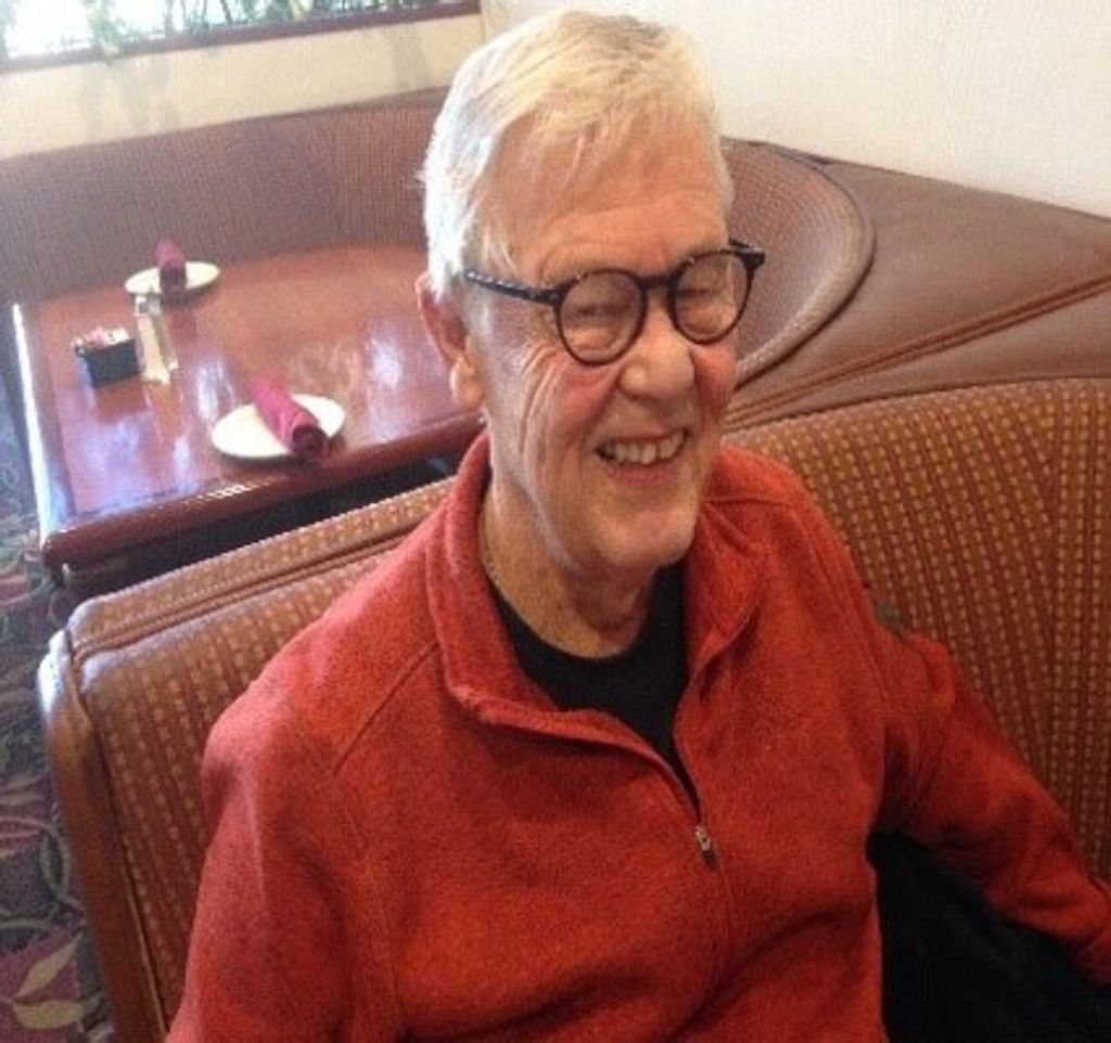 John Alexander Hanson Profile Photo
