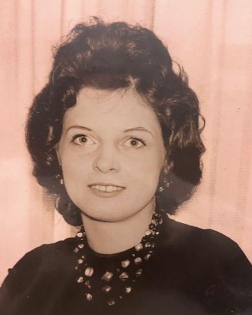 Sarah Adrienne Silvers McDill Profile Photo