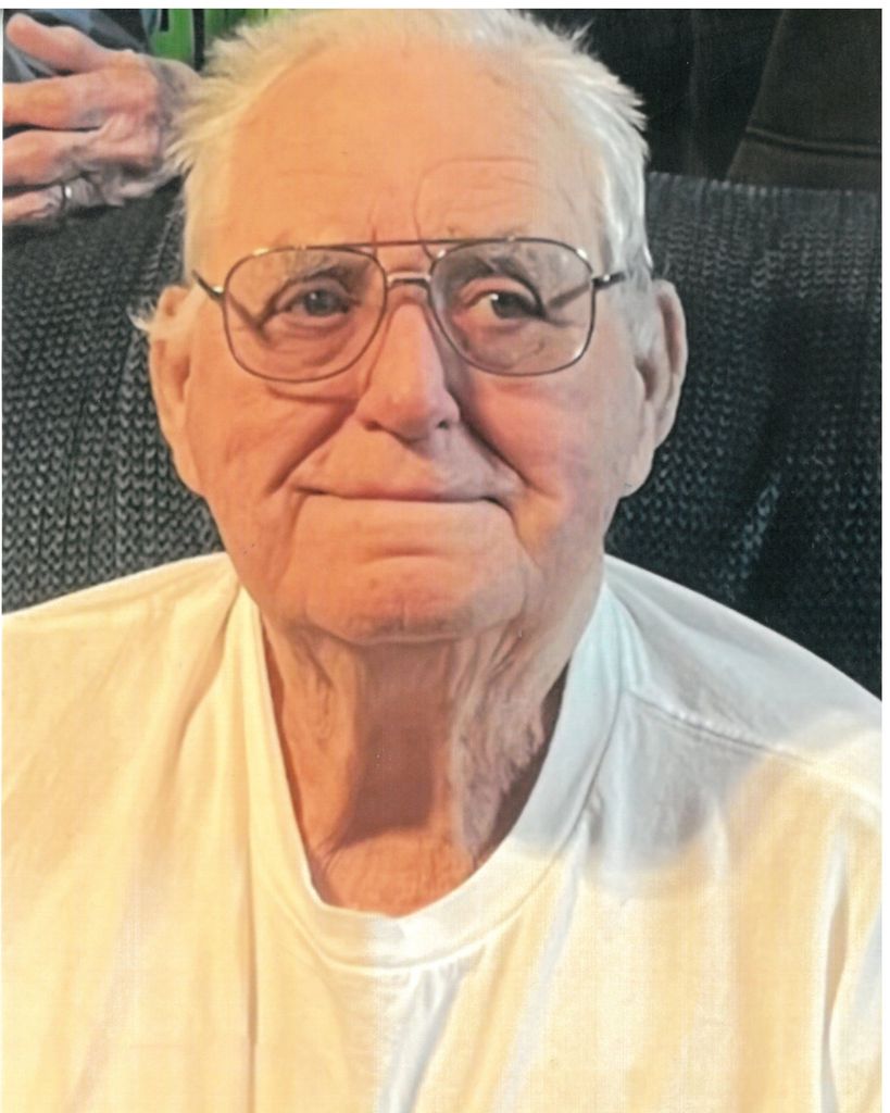 Thomas Earl White Profile Photo