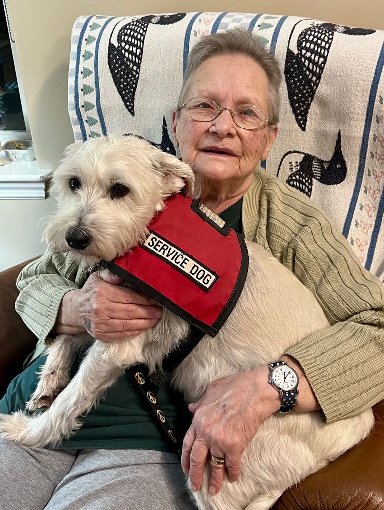 Lucille Emma Kondrotas