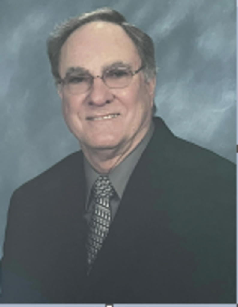 James Lee "Jimmy" Mccaleb Profile Photo