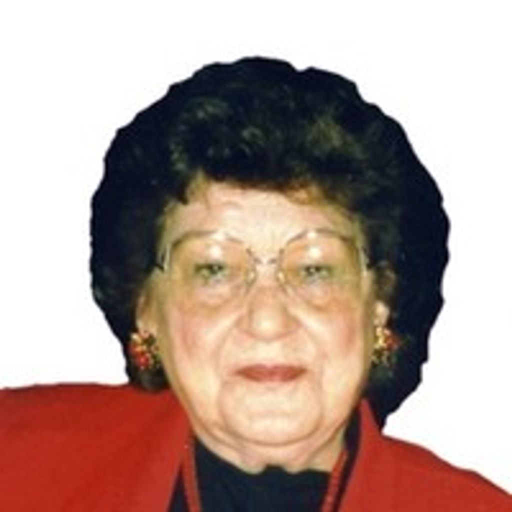 Imogene Mcintosh