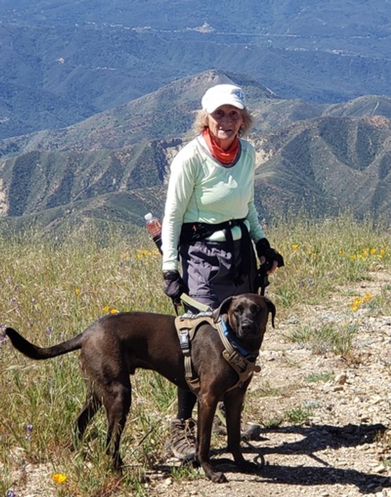 Gudrun "Goody" Mechtilde Fink Profile Photo