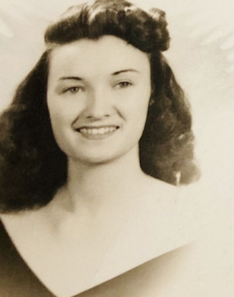 Bernice Marie Hodges Profile Photo