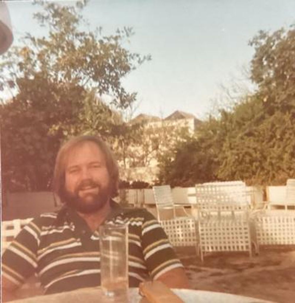 Larry Mckay Profile Photo
