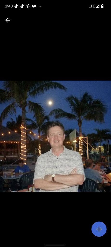 Chatman Charles Talley Profile Photo