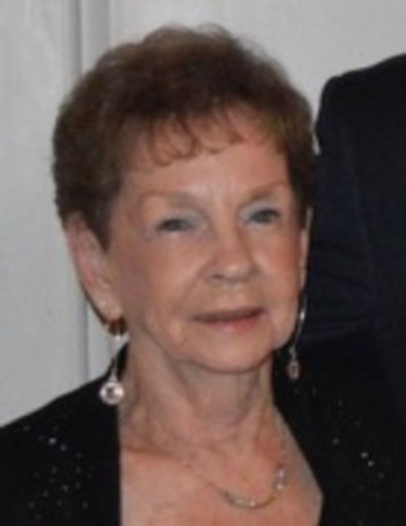 Donna Jumper