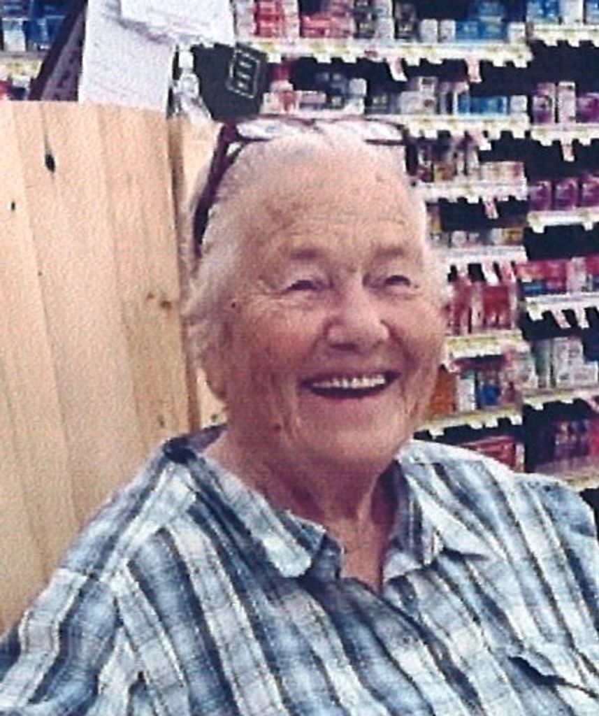 Rosemary Sebree Profile Photo