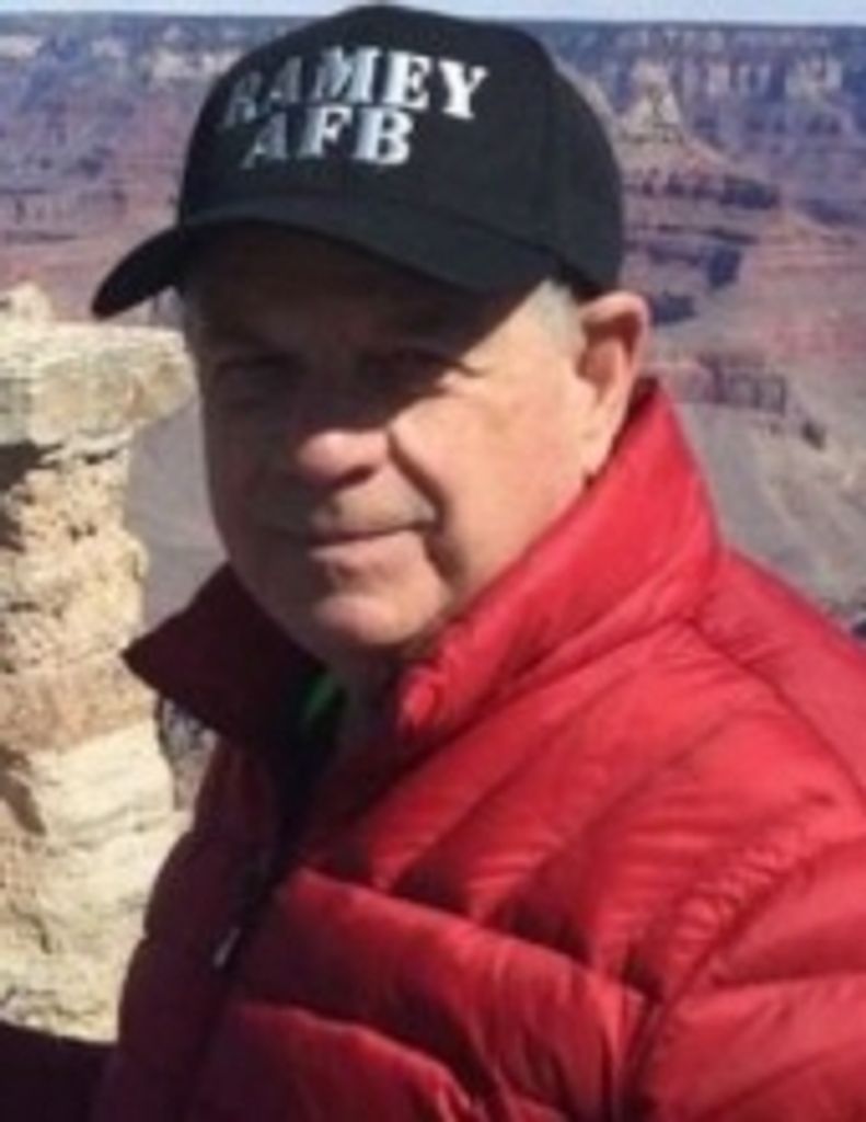 William L. Pirlot
