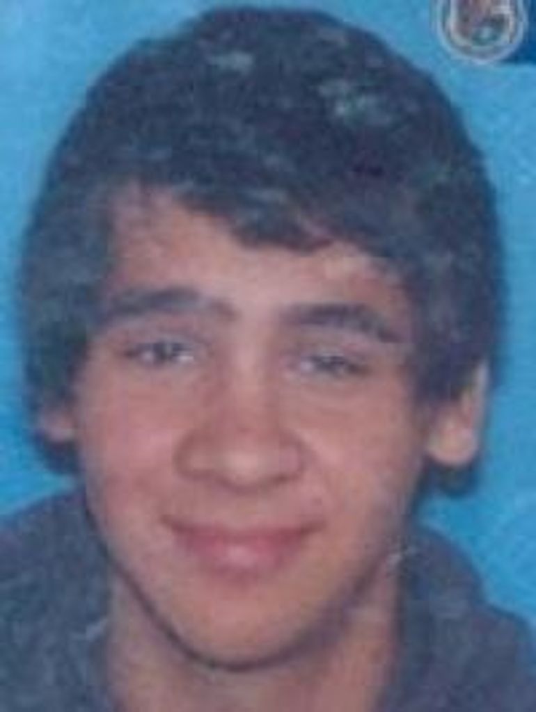 Cristian Ryan "Kiki" Godinez