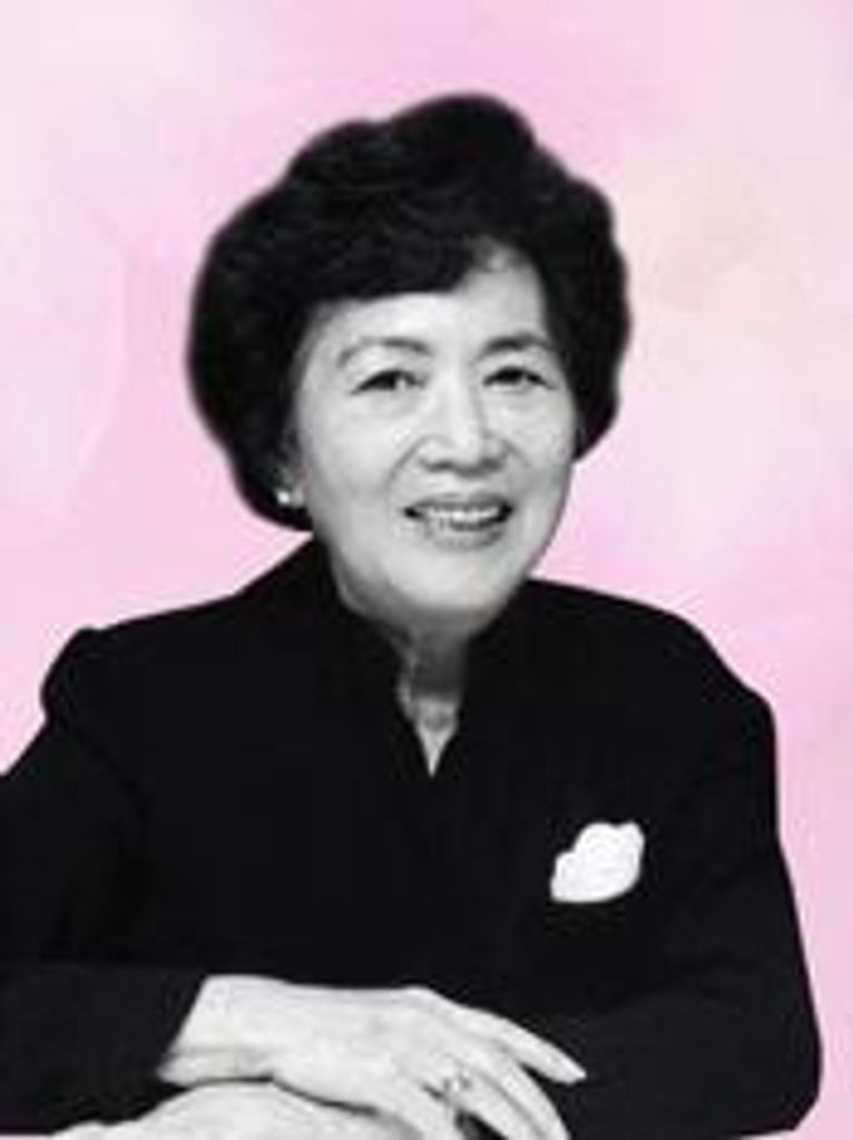Martha Masako Yamaki