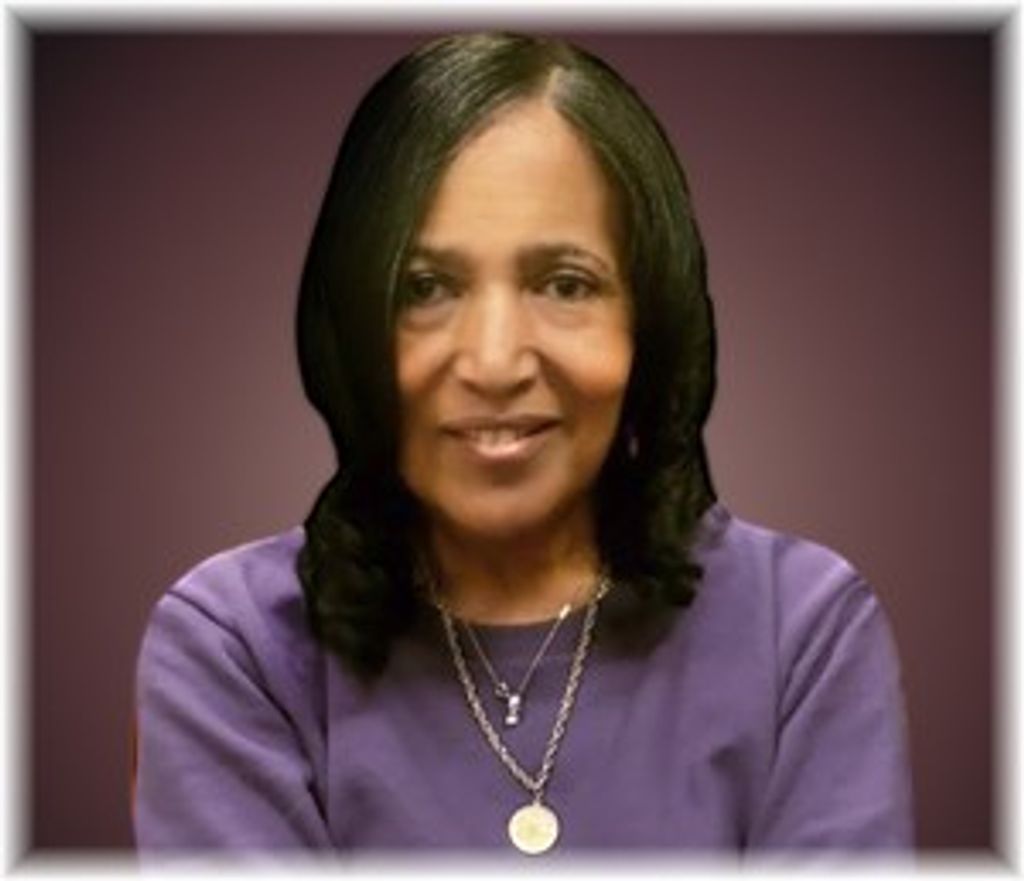 Janet Grace Johnson Profile Photo