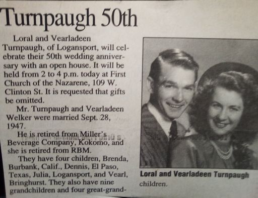 Vearladeen Turnpaugh photo gallery thumbnail 20 of 51
