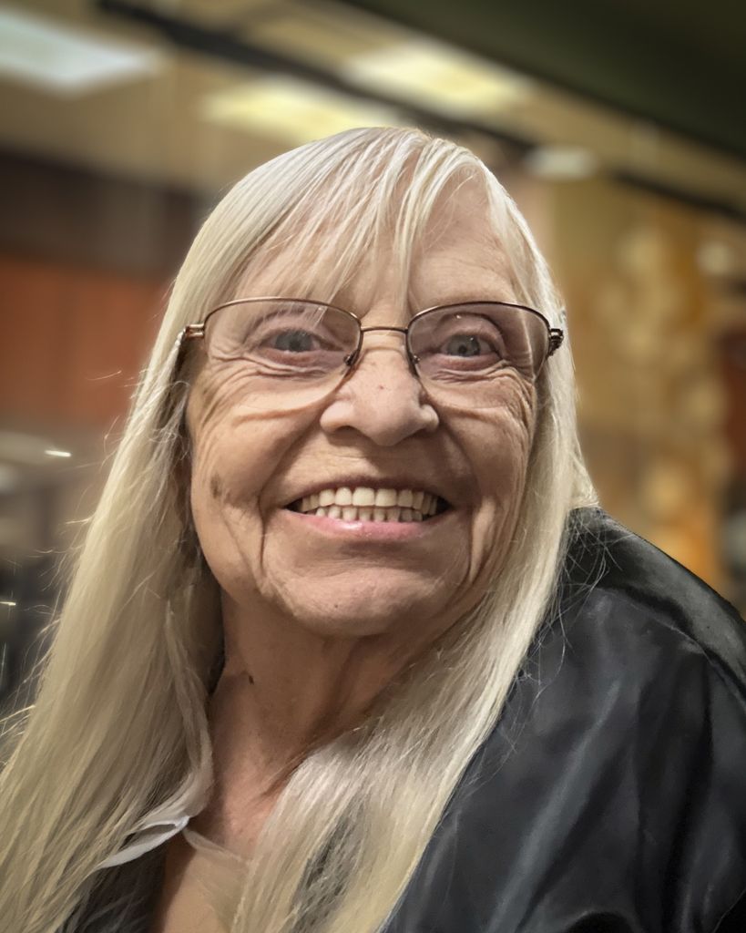 Kathleen Jeanette Dart