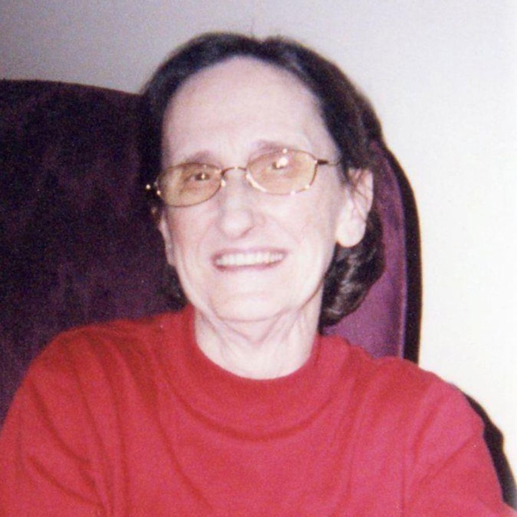 Sarah Margaret Owens