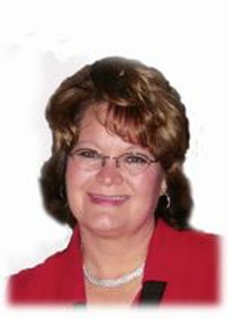 Tammy Jannene Erickson