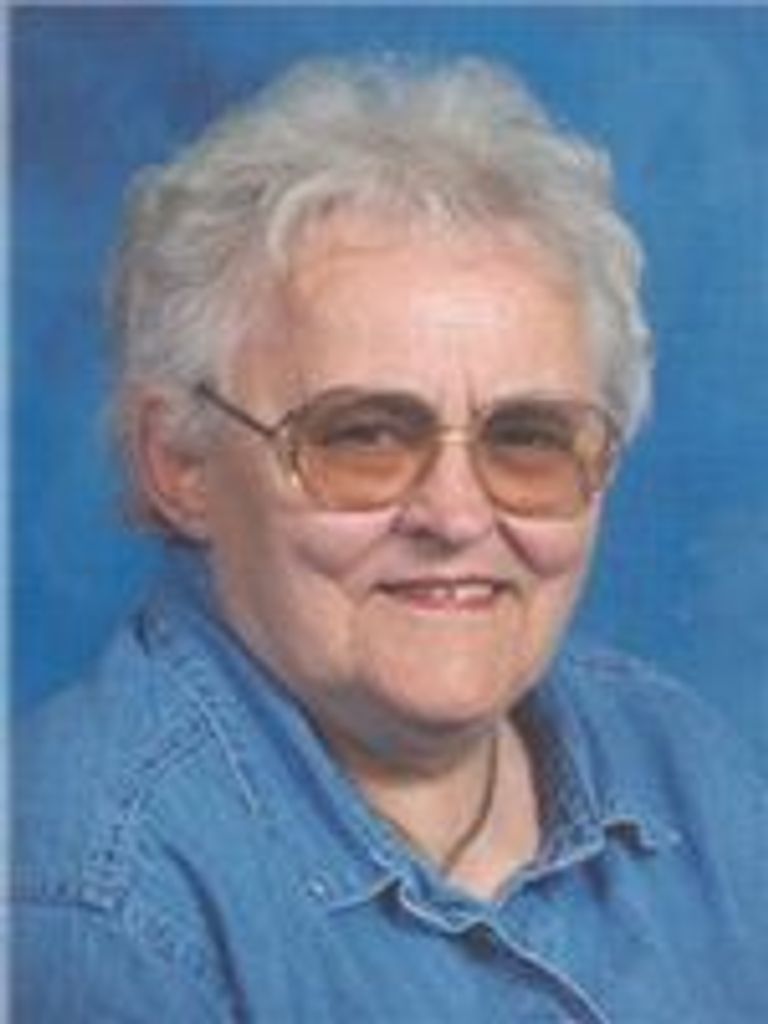 Bernadine Ann Heffern