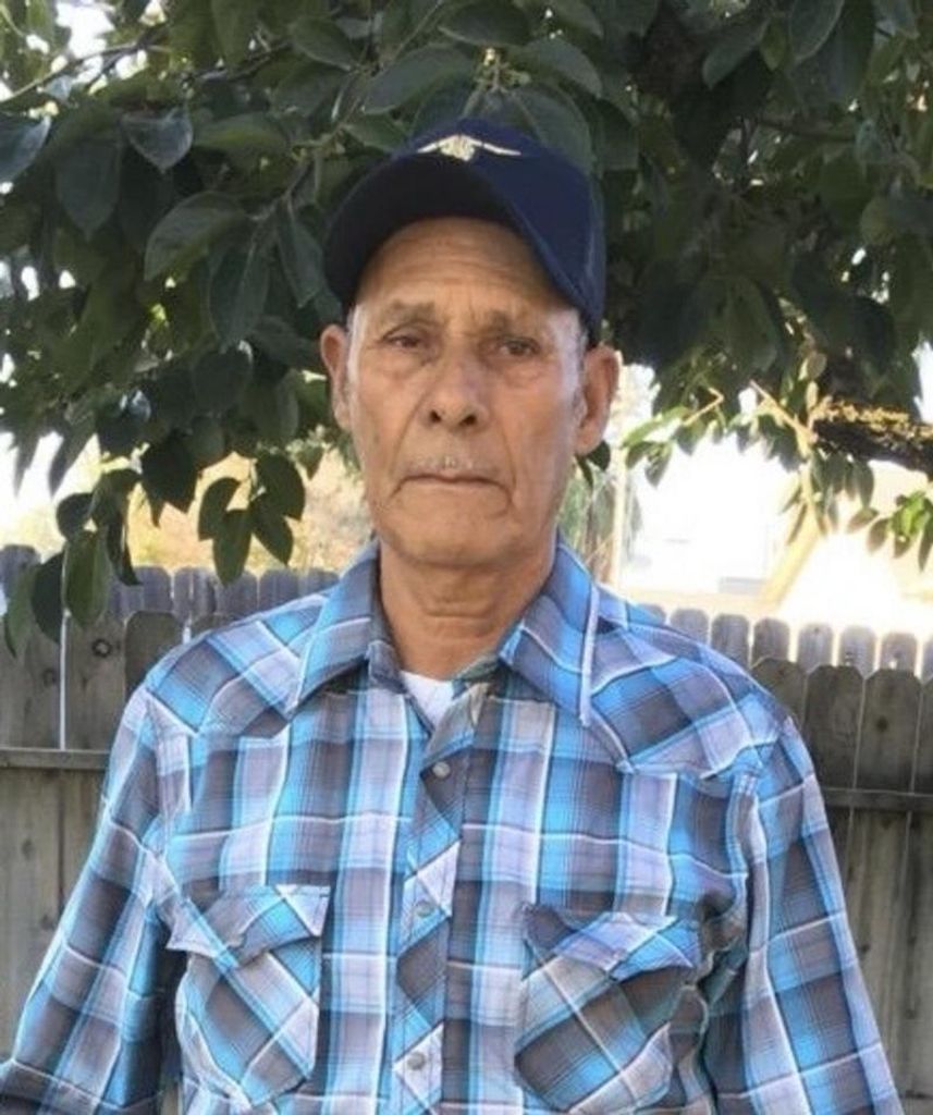 Luis Orpineda Calderon