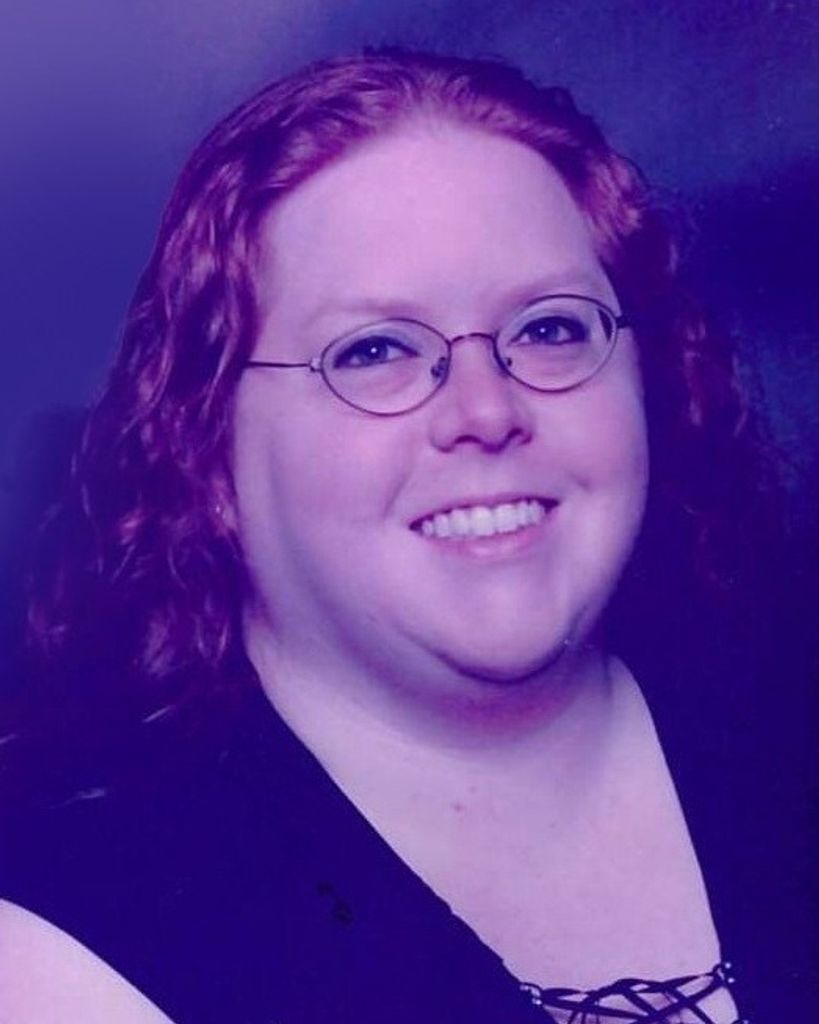 Amy Marie Gatley Profile Photo