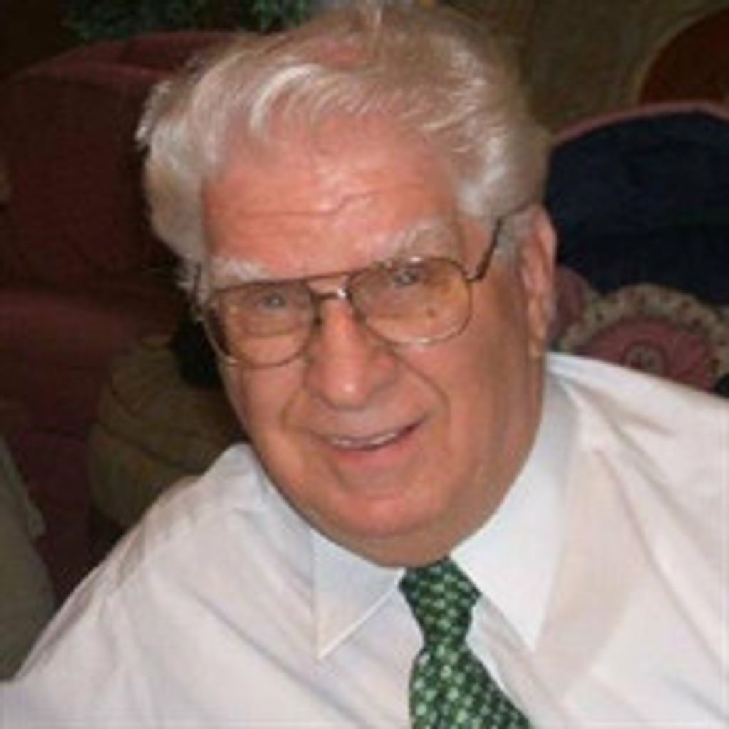 Monty Preston Clements