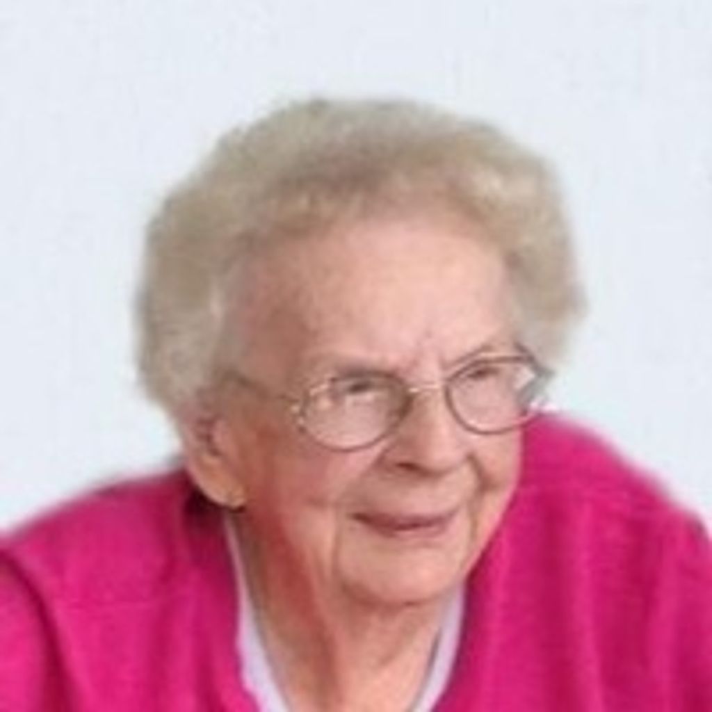Dolores Faye Leonard